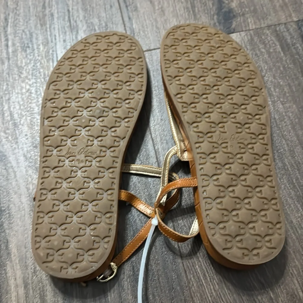 Sam Edelman set crocodile